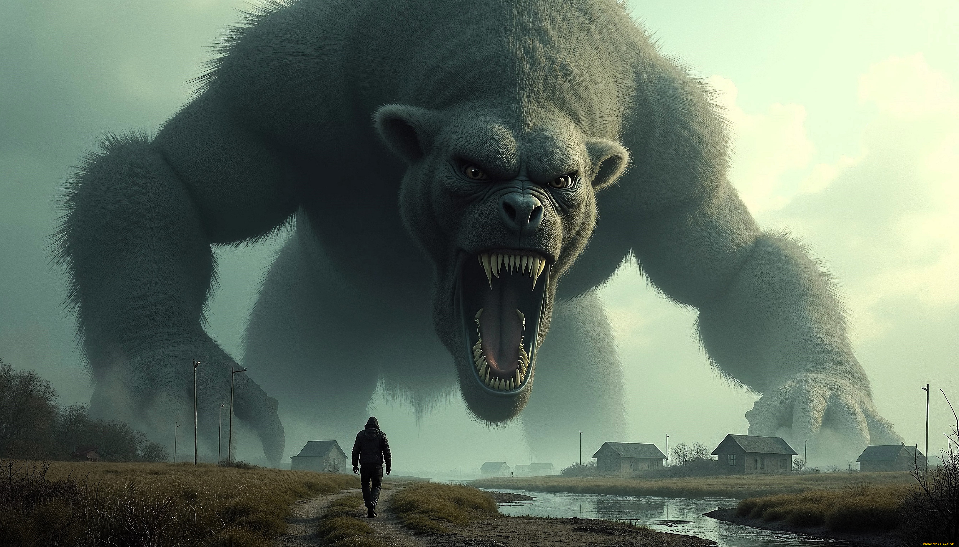 3 ,  , creatures, , , , , , , 